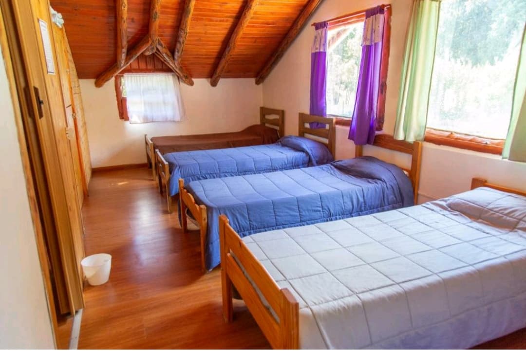 Habitación compartida 2 — imagen 2