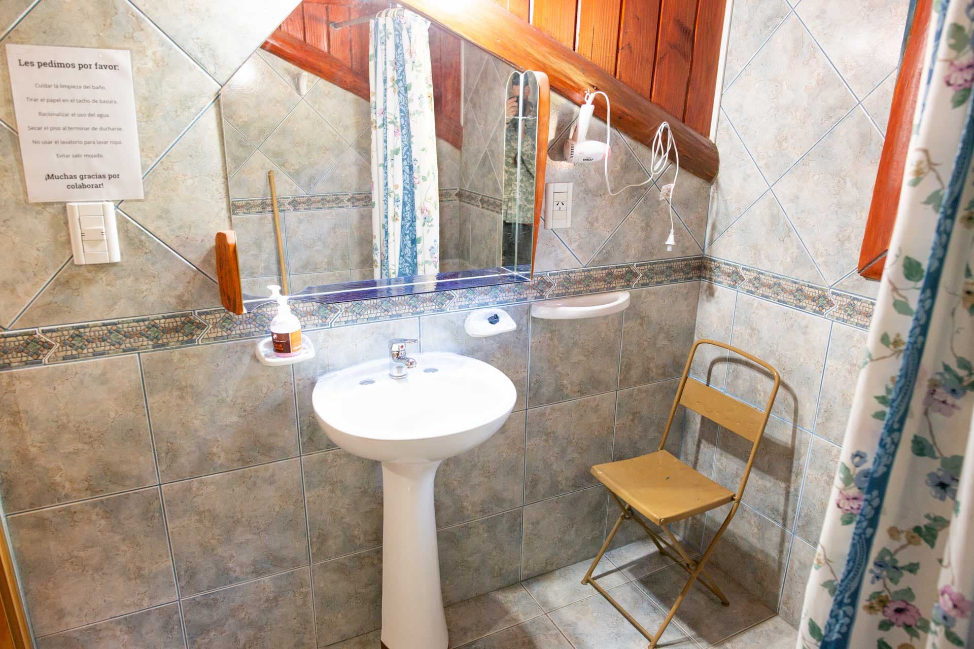 Habitación compartida 2 — imagen 4
